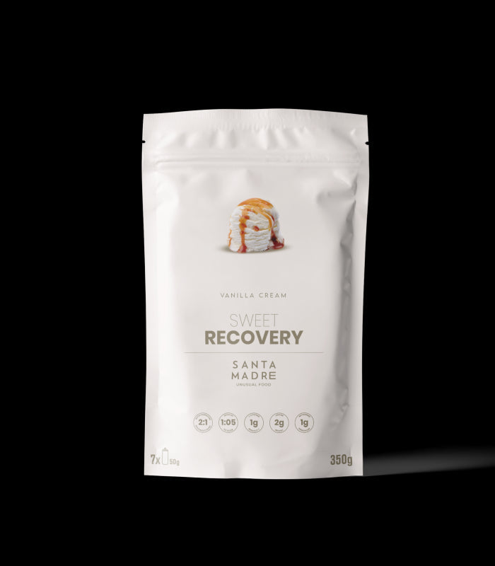 SANTA MADRE SWEET RECOVERY VAINILLA