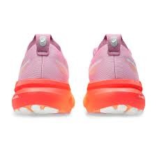 ASICS GEL KAYANO 31 LIGHT UBE WHITE MUJER