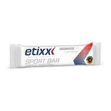 ETIXX SPORT BAR ENERGY MARZIPAN