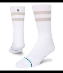STANCE FRANCHISE CREW SOCK