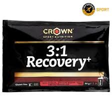 CROWN RECOVERY 3:1 FRUTOS ROJOS