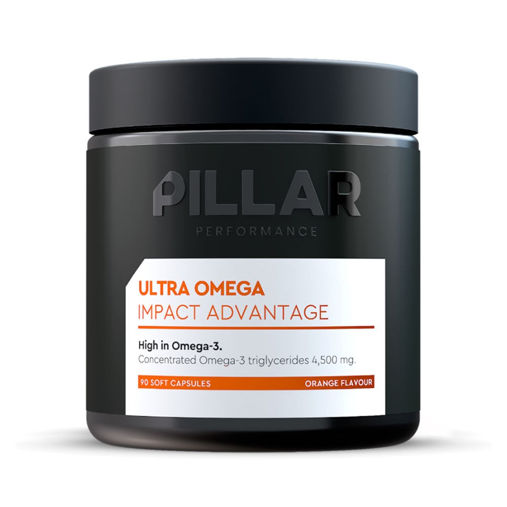 PILLAR ULTRA OMEGA