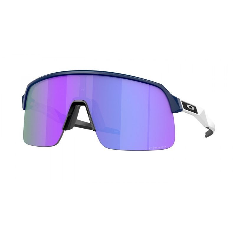 OAKLEY SUTRO LITE MATTE NAVY PRIZM VIOLET