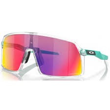 OAKLEY SUTRO CLEAR PRIZM ROAD
