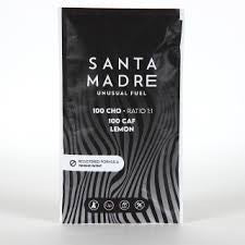SANTA MADRE UNUSUAL FUEL 100 CHO 100 CAF LIMON