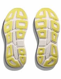 HOKA BONDI 9 BLUE SPARK MINT FLUORITE MUJER