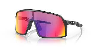 OAKLEY SUTRO MATTE BLACK