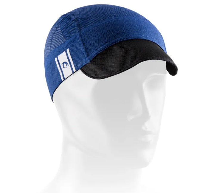 LURBEL GORRA BLUE
