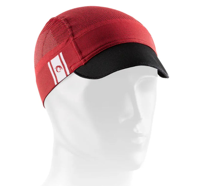 LURBEL GORRA RED