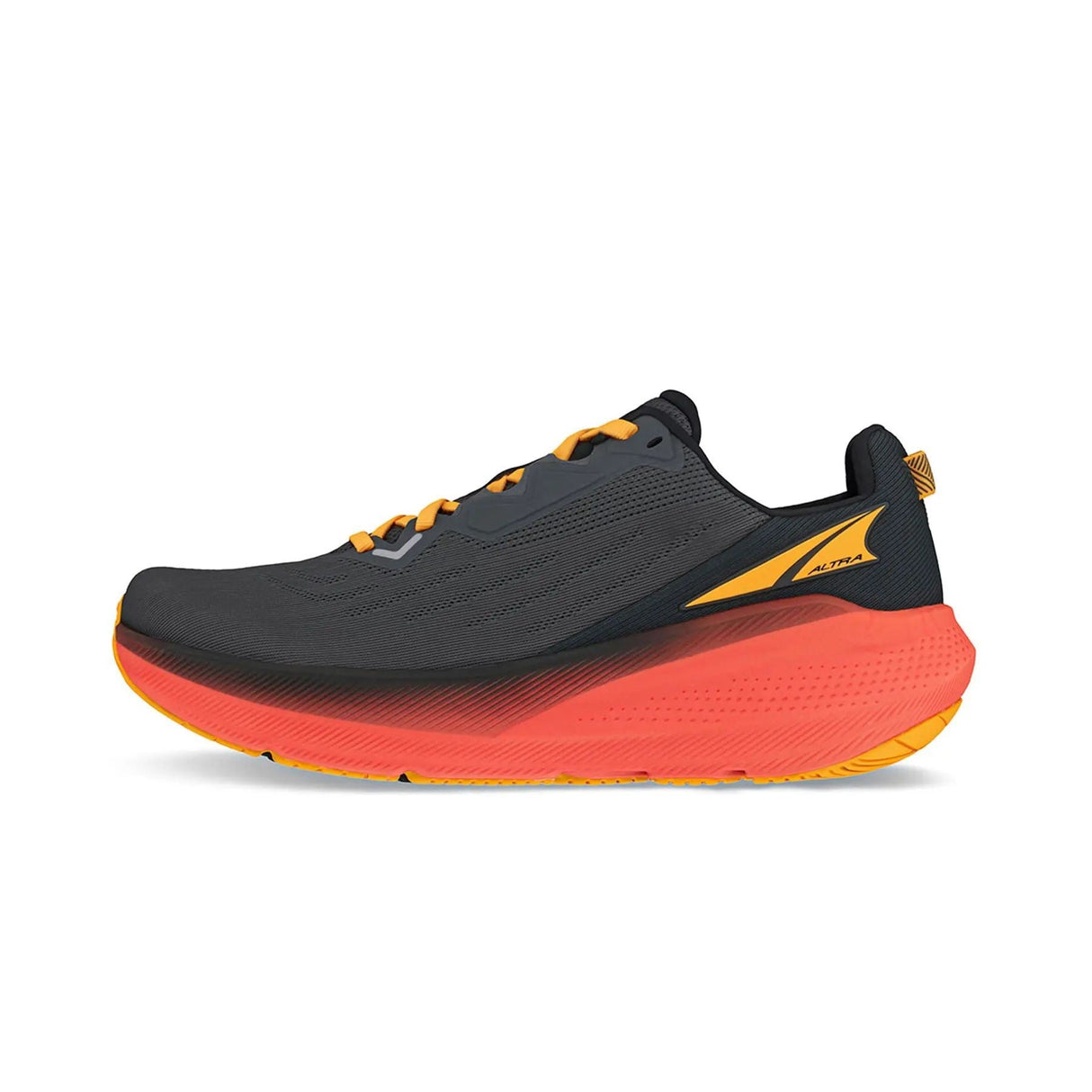 ALTRA FWD VIA BLACK ORANGE