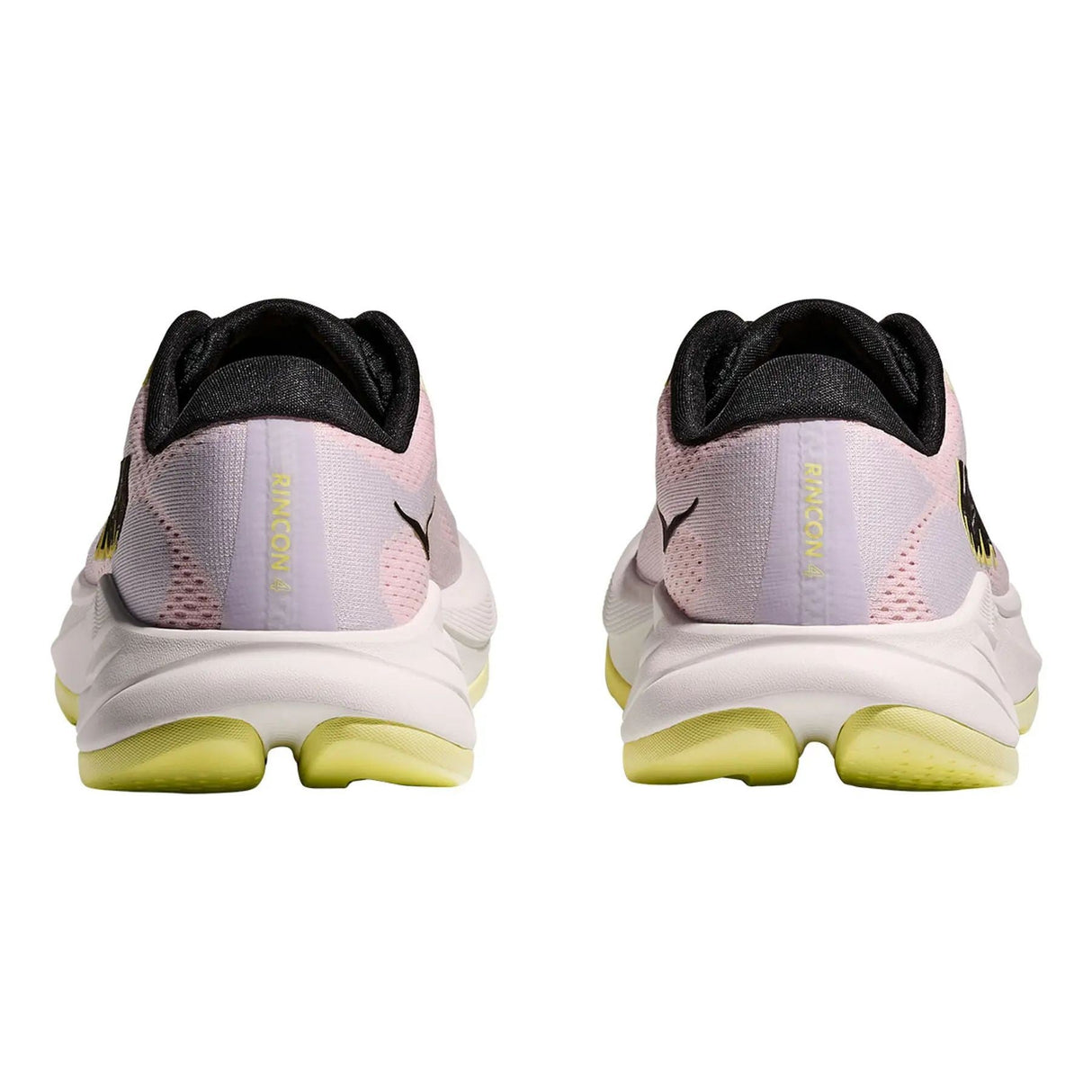 HOKA RINCON 4 CARNATION STARLIGHT GLOW MUJER