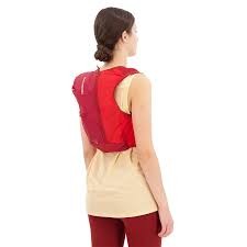 SALOMON ACTIVE SKIN 4L RED DAHLIA
