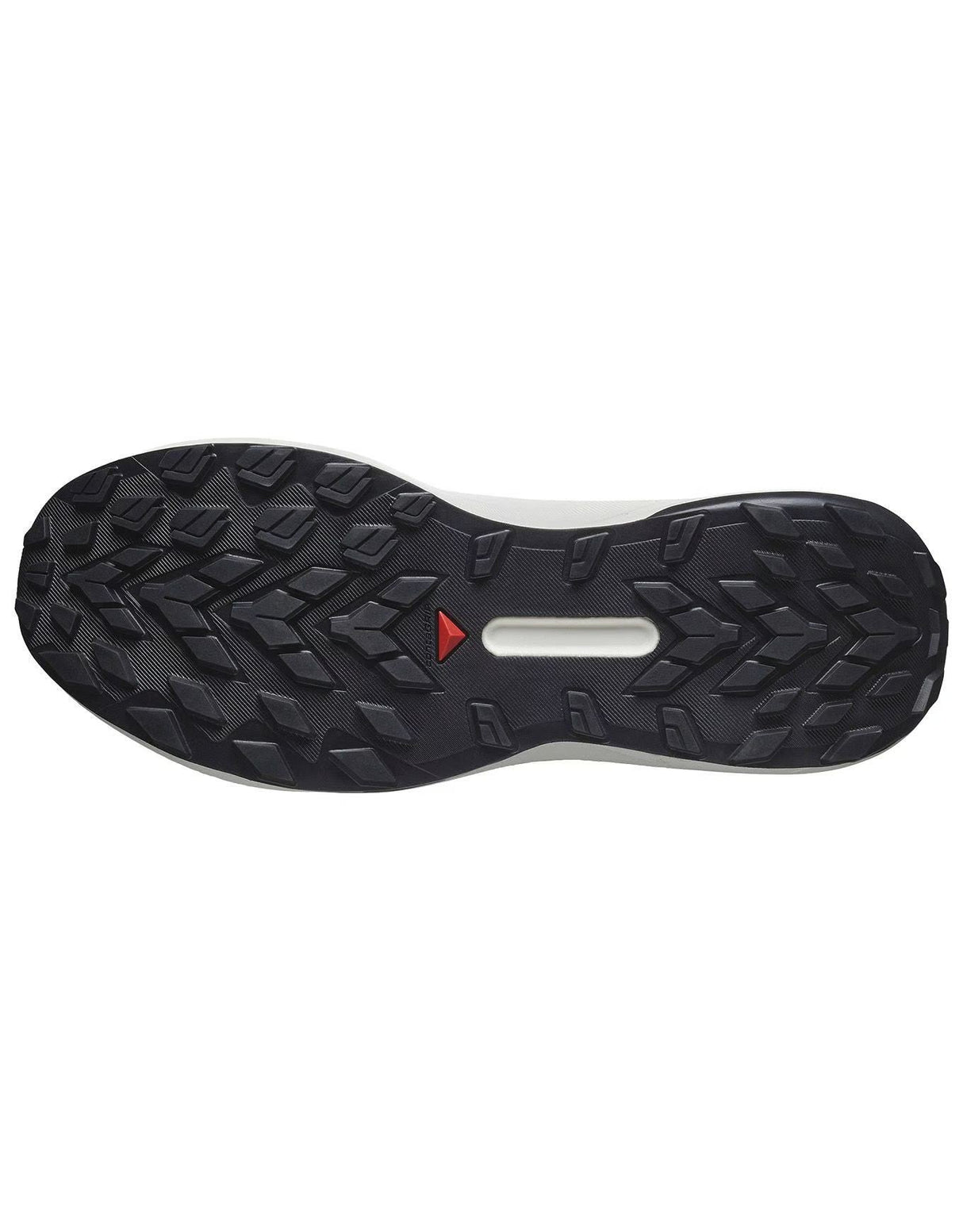 SALOMON GENESIS BLACK WHITE TRANSCEND BLUE