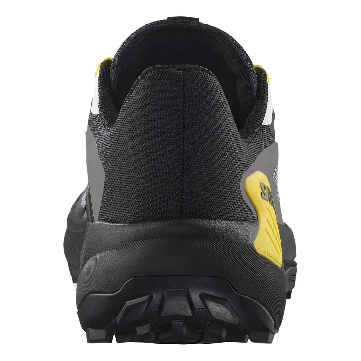 SALOMON GENESIS BLACK WHITE LEMON