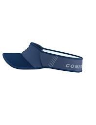 COMPRESSPORT VISOR ULTRALIGHT BLUE