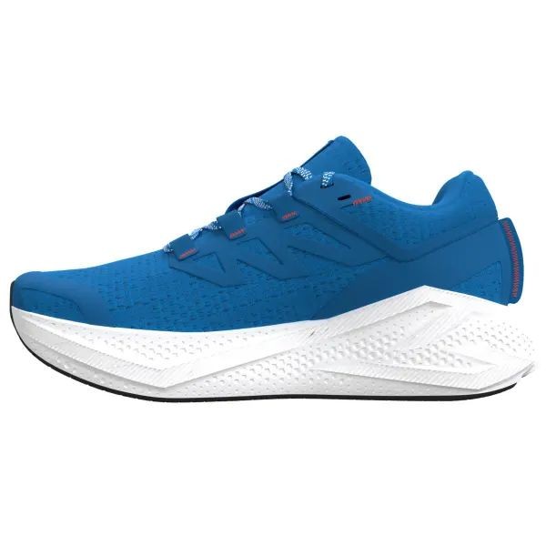 SALOMON AERO GLIDE 3 FRENCH BLUE WHITE