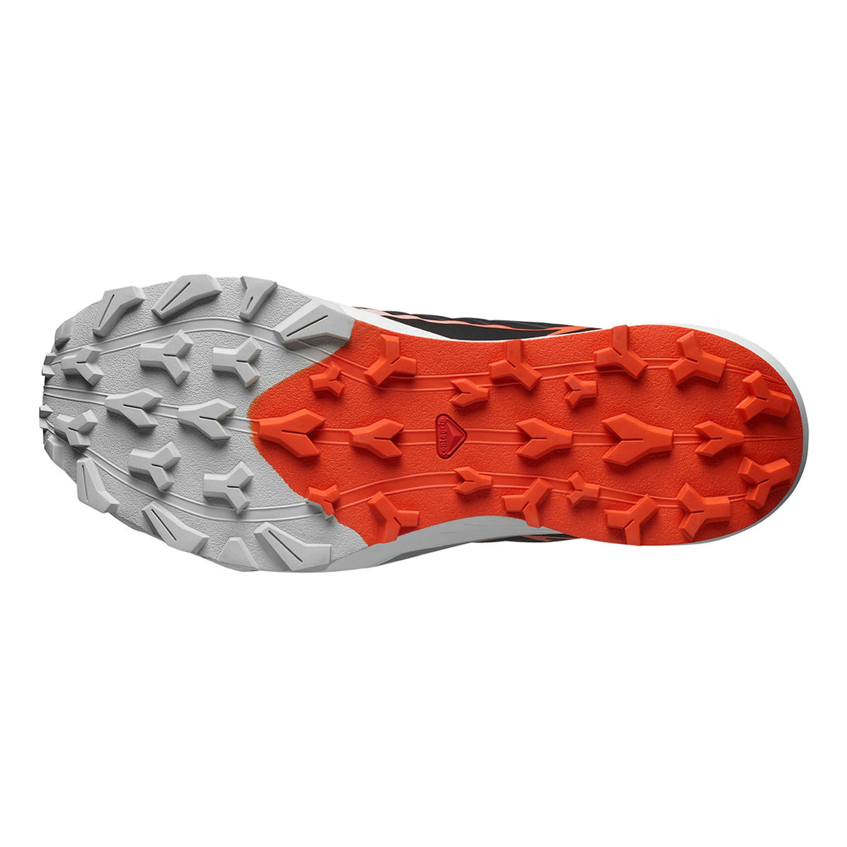 SALOMON THUNDERCROSS FRENCH BLUE BLACK