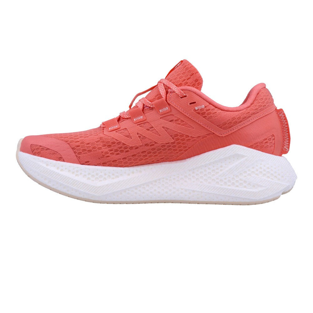 SALOMON AERO GLIDE 3 W FUSION CORAL VAINILLA ICE MUJER
