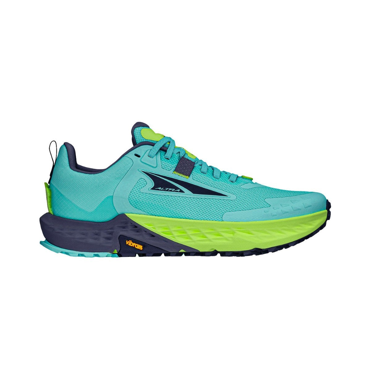 ALTRA TIMP 5 TEAL MUJER