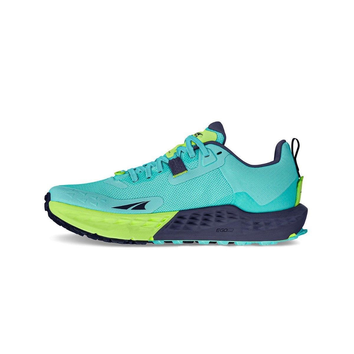 ALTRA TIMP 5 TEAL MUJER