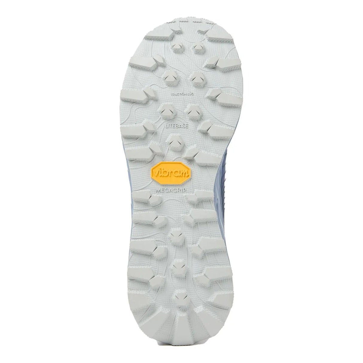 NNORMAL TOMIR 2.0 UNISEX BLUE