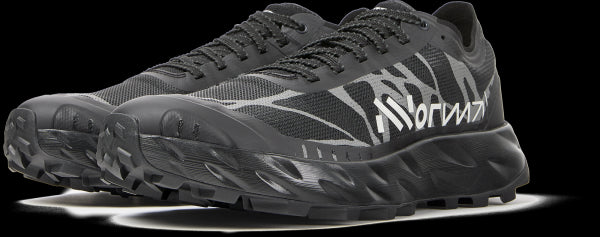 NNORMAL KJERAG BRUT BLACK