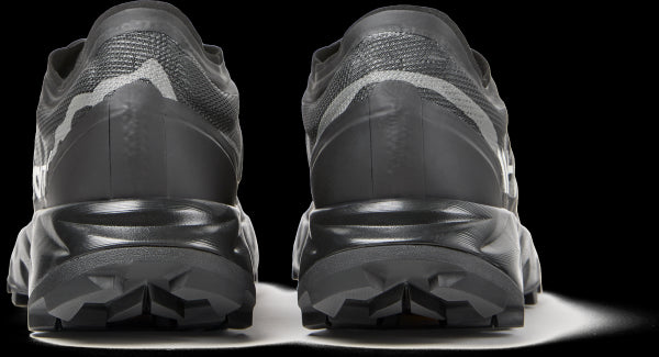 NNORMAL KJERAG BRUT BLACK