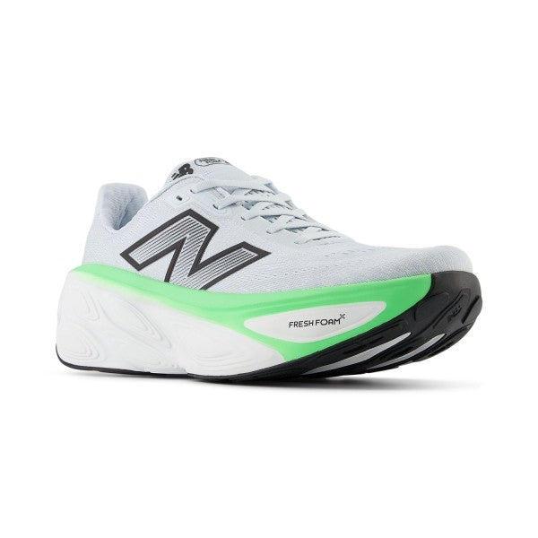 NEW BALANCE MORE V5 ICE BLUE HOMBRE