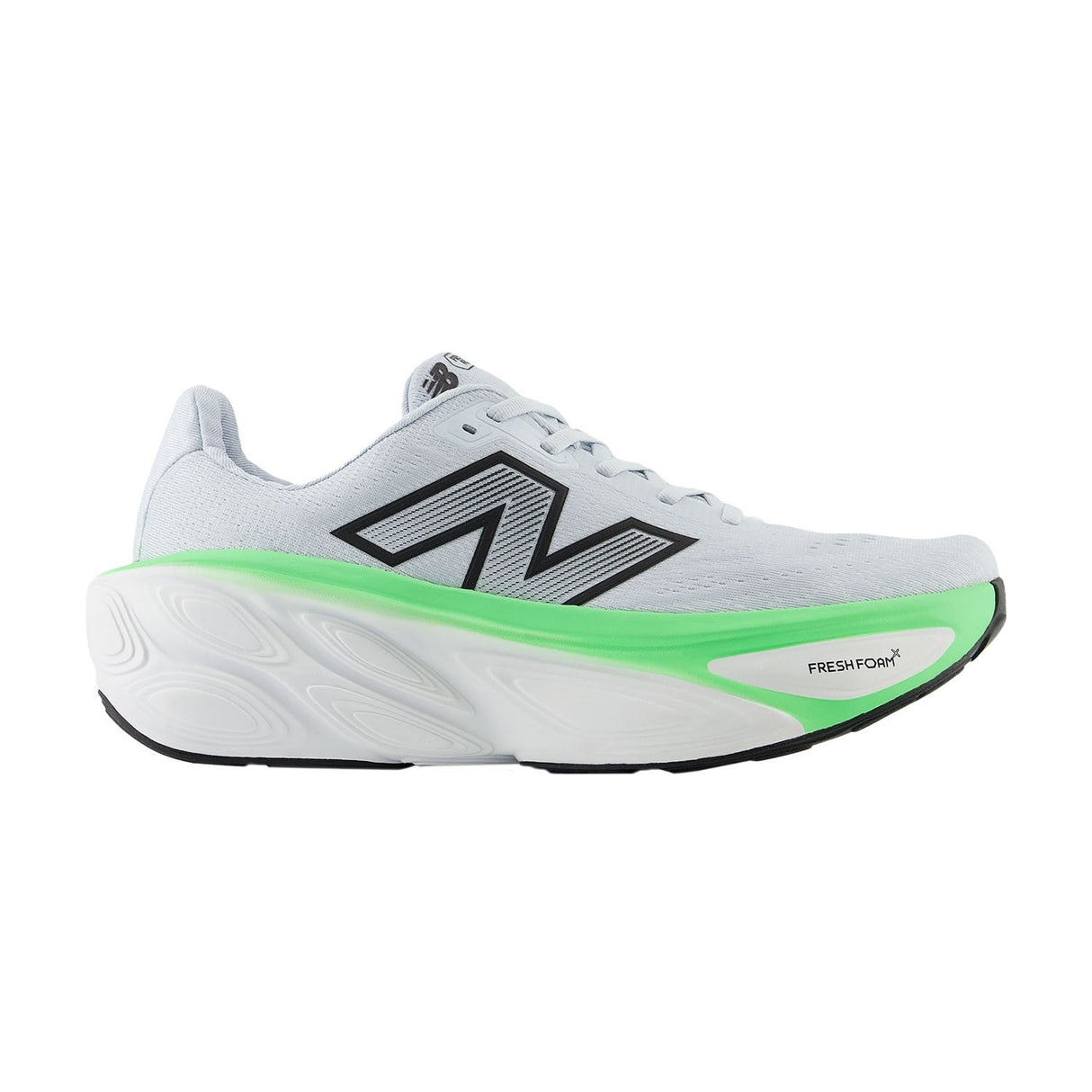 NEW BALANCE MORE V5 ICE BLUE HOMBRE