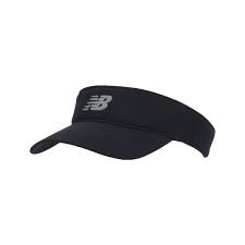 NEW BALANCE PERFORMANCE VISOR V2.0 BLACK