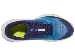 THE NORTH FACE VECTIV ENDURIS 4 HERO BLUE
