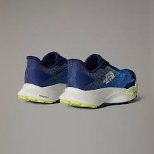 THE NORTH FACE VECTIV ENDURIS 4 HERO BLUE