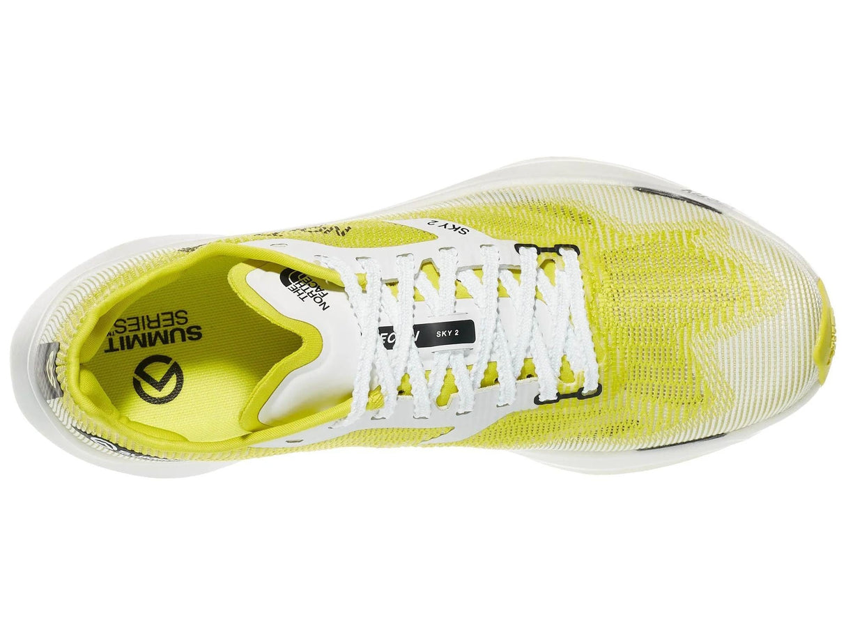 THE NORTH FACE VECTIV SKY 2