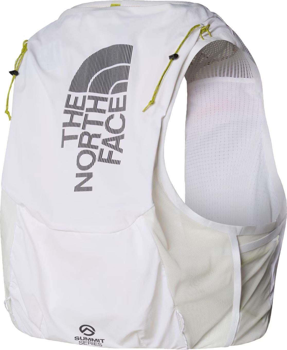 THE NORTH FACE SUMMIT RUN VEST 10 WHITE