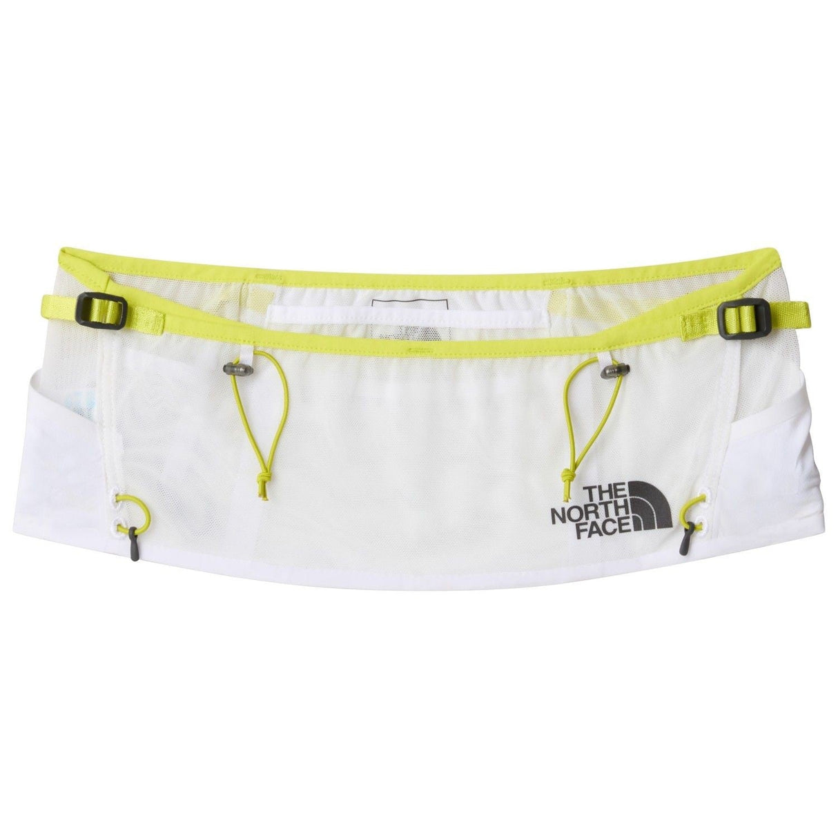 THE NORTH FACE SUMMIT RUN BELT WHITE