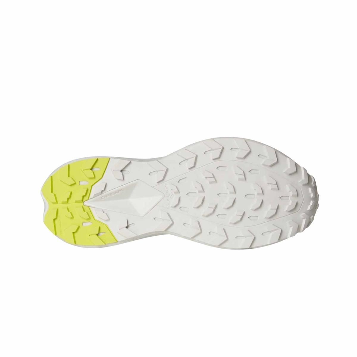 THE NORTH FACE VECTIV ENDURIS 4 HIGH RISE GREY