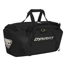DYNAFIT DUFFEL BAG 70L BLACK