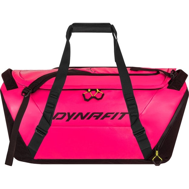 DYNAFIT DUFFEL BAG 70L BLACK
