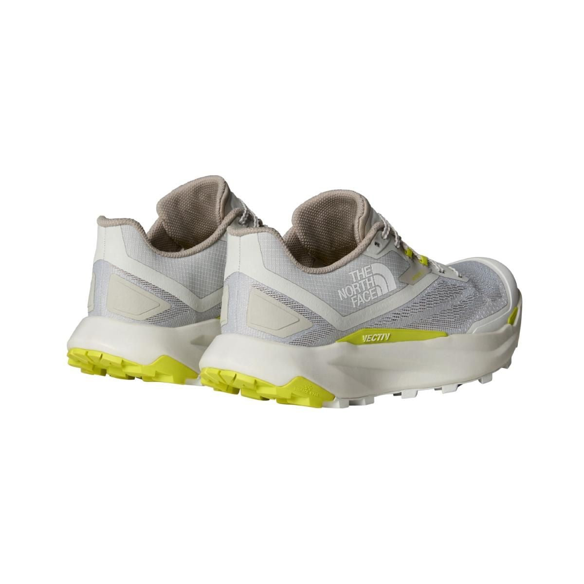 THE NORTH FACE VECTIV INFINITY 3 GLACIER GREY
