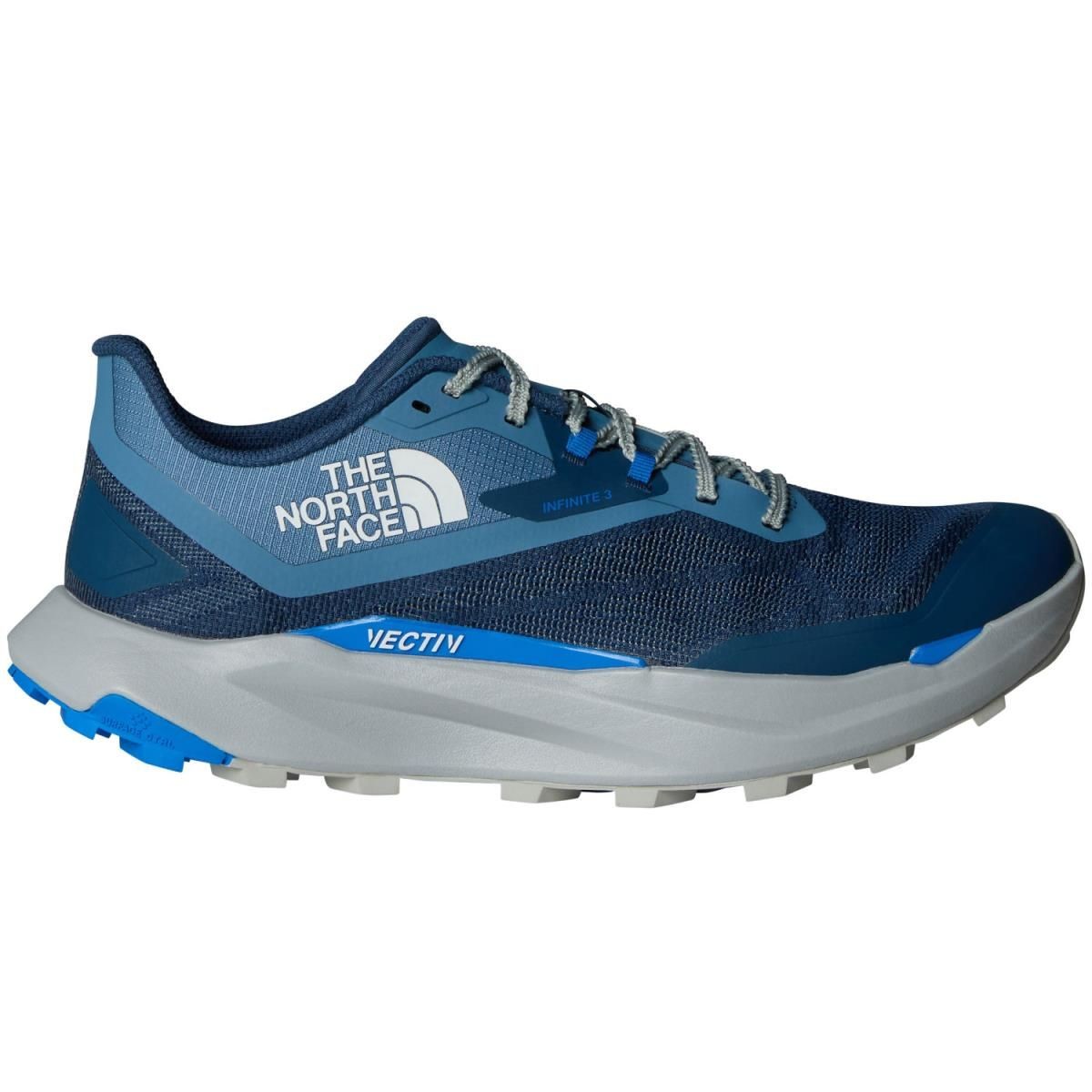 THE NORTH FACE VECTIV INFINITY 3 WINSLOR BLUE