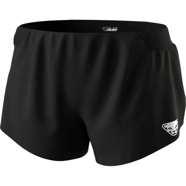 DYNAFIT DNA SKY SHORTS BLACK OUT MUJER