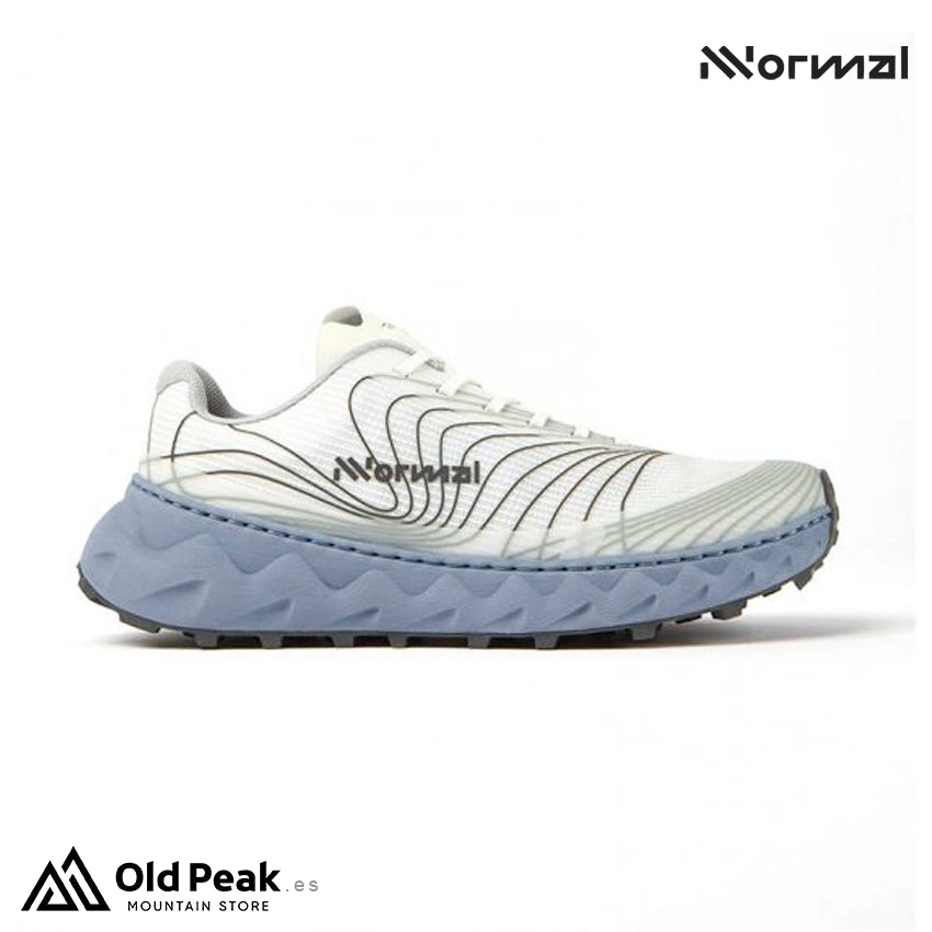 NNORMAL TOMIR UNISEX BLANCO