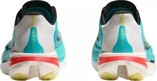 HOKA CIELO X1 2.0 FROST BLACK HOMBRE