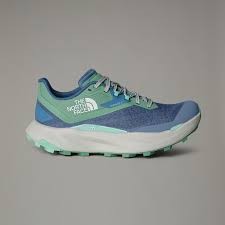THE NORTH FACE VECTIV INFINITY 3 WINSLOR BLUE MUJER