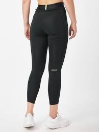 HOKA NOVAFLY RUN TIGHT 25 BLK MUJER