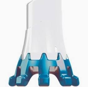 PUNTAS DE GOMA BASTONES TSL