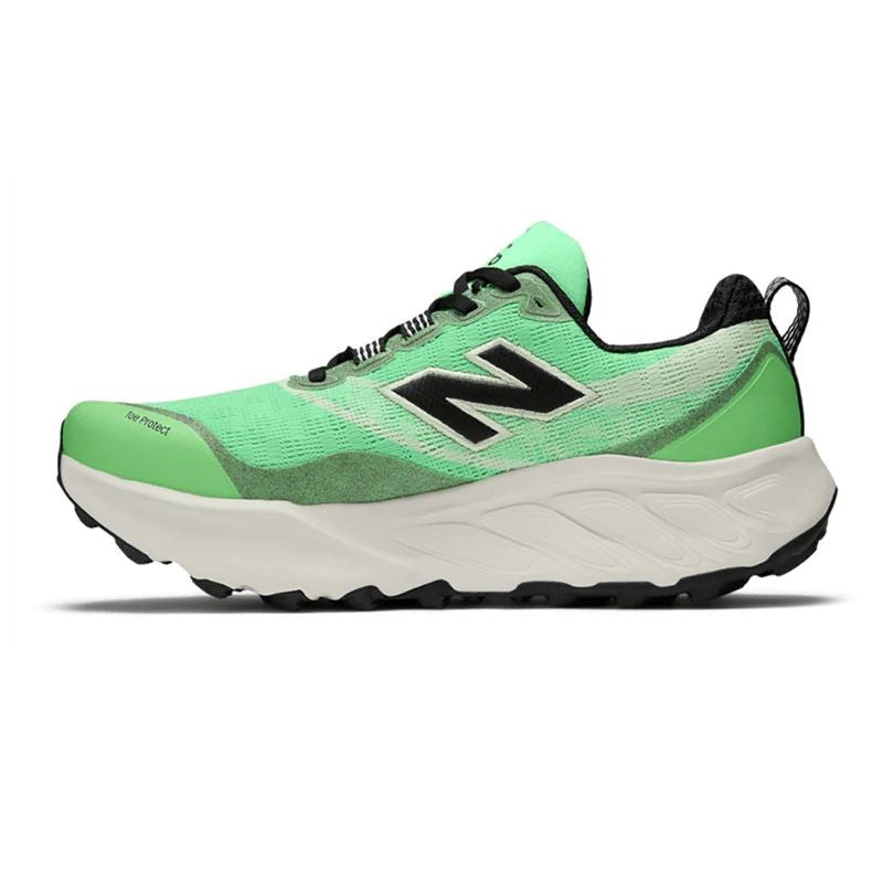 NEW BALANCE HIERRO v9 ELECTRIC JADE HOMBRE