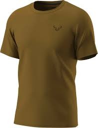 DYNAFIT TRAIL T SHIRT RELIC