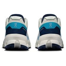 ON RUNNING CLOUDVISTA 2 CREAM HORIZON MUJER