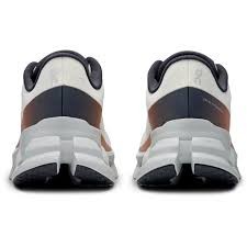 ON RUNNING CLOUDSPARK GLACIER